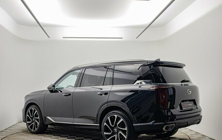 GAC GS8, 2023 год, 3 640 000 рублей, 7 фотография