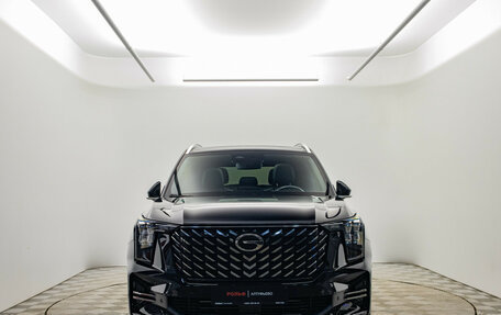 GAC GS8, 2023 год, 3 640 000 рублей, 2 фотография