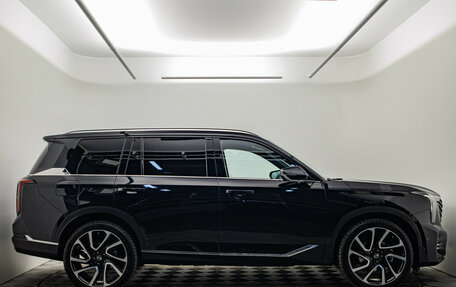 GAC GS8, 2023 год, 3 640 000 рублей, 4 фотография