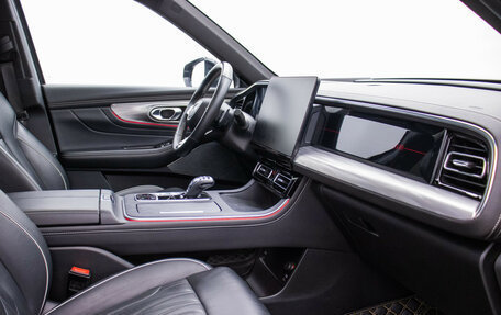 GAC GS8, 2023 год, 3 640 000 рублей, 9 фотография