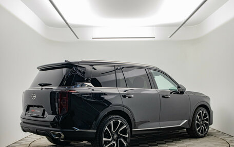 GAC GS8, 2023 год, 3 640 000 рублей, 5 фотография