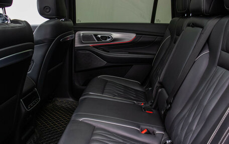 GAC GS8, 2023 год, 3 640 000 рублей, 11 фотография