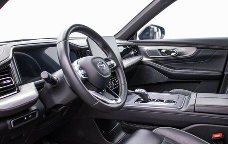 GAC GS8, 2023 год, 3 640 000 рублей, 10 фотография