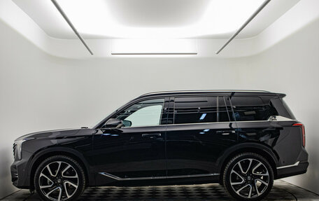 GAC GS8, 2023 год, 3 640 000 рублей, 8 фотография