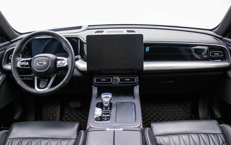 GAC GS8, 2023 год, 3 640 000 рублей, 14 фотография