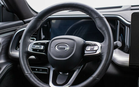 GAC GS8, 2023 год, 3 640 000 рублей, 16 фотография