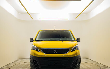 Peugeot Expert, 2021 год, 2 950 000 рублей, 2 фотография