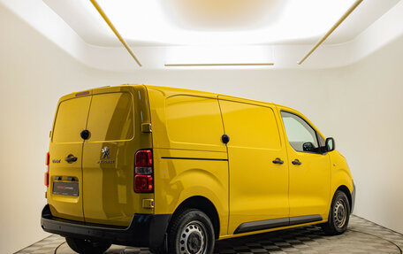 Peugeot Expert, 2021 год, 2 950 000 рублей, 5 фотография