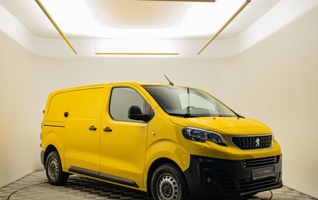 Peugeot Expert, 2021 год, 2 950 000 рублей, 3 фотография