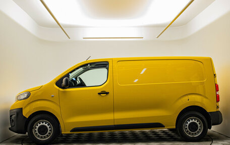 Peugeot Expert, 2021 год, 2 950 000 рублей, 8 фотография