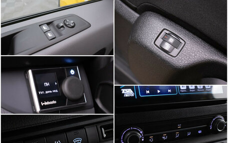 Peugeot Expert, 2021 год, 2 950 000 рублей, 14 фотография