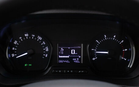 Peugeot Expert, 2021 год, 2 950 000 рублей, 13 фотография