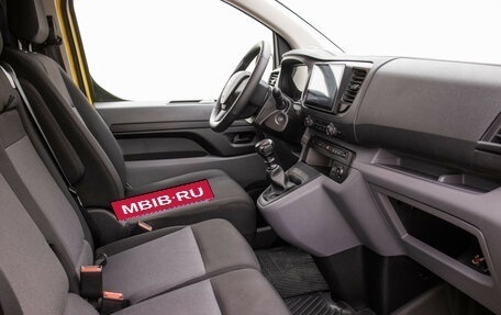 Peugeot Expert, 2021 год, 2 950 000 рублей, 9 фотография