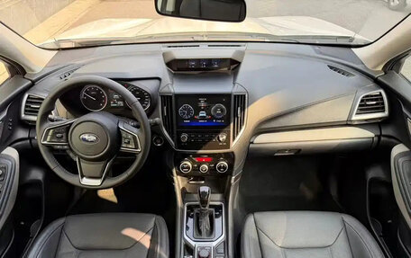 Subaru Forester, 2022 год, 2 820 001 рублей, 8 фотография