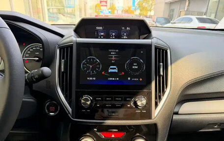 Subaru Forester, 2022 год, 2 820 001 рублей, 10 фотография