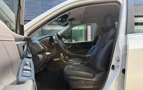 Subaru Forester, 2022 год, 2 820 001 рублей, 9 фотография