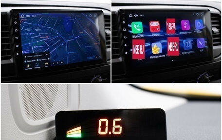 Peugeot Expert, 2021 год, 2 950 000 рублей, 15 фотография