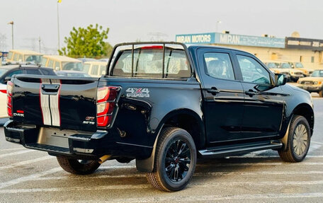 Isuzu D-Max, 2026 год, 5 500 000 рублей, 6 фотография