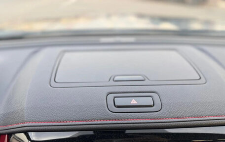 Isuzu D-Max, 2026 год, 5 500 000 рублей, 15 фотография