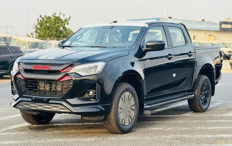 Isuzu D-Max, 2026 год, 5 500 000 рублей, 1 фотография