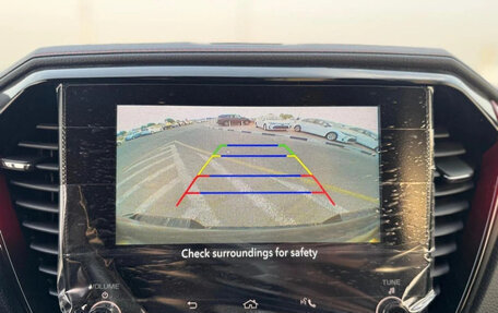 Isuzu D-Max, 2026 год, 5 500 000 рублей, 12 фотография