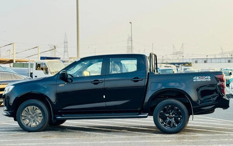 Isuzu D-Max, 2026 год, 5 500 000 рублей, 2 фотография