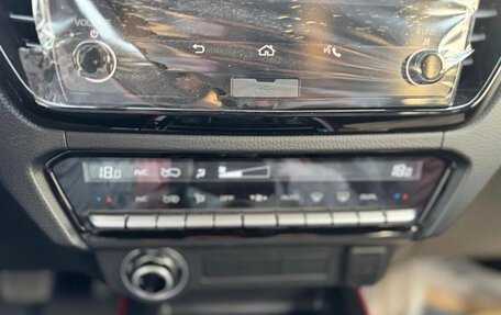 Isuzu D-Max, 2026 год, 5 500 000 рублей, 13 фотография