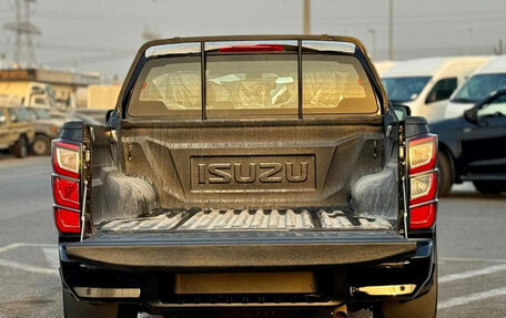 Isuzu D-Max, 2026 год, 5 500 000 рублей, 5 фотография