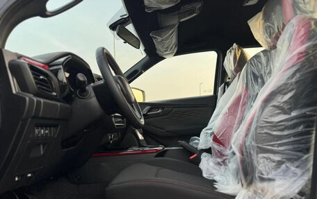 Isuzu D-Max, 2026 год, 5 500 000 рублей, 7 фотография