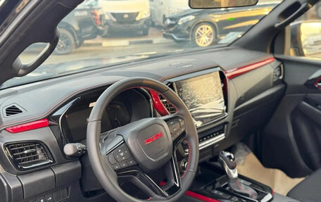 Isuzu D-Max, 2026 год, 5 500 000 рублей, 8 фотография