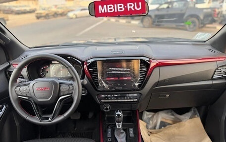 Isuzu D-Max, 2026 год, 5 500 000 рублей, 9 фотография