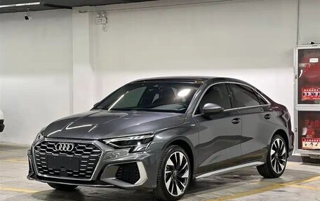 Audi A3, 2022 год, 1 980 050 рублей, 1 фотография