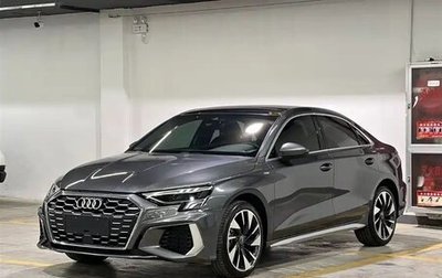 Audi A3, 2022 год, 1 980 050 рублей, 1 фотография