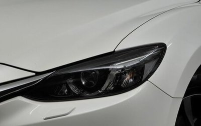 Mazda 6, 2015 год, 2 293 000 рублей, 1 фотография