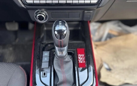 Isuzu D-Max, 2026 год, 5 500 000 рублей, 14 фотография