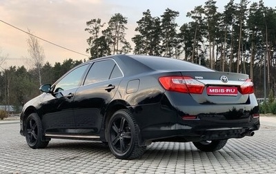 Toyota Camry, 2014 год, 1 350 000 рублей, 1 фотография
