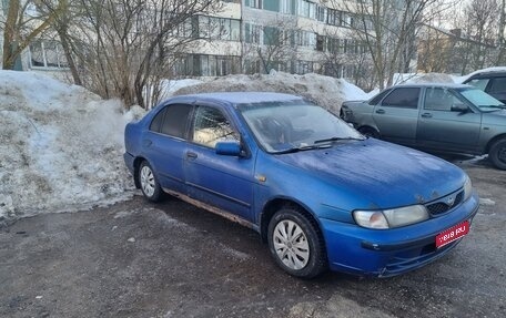 Nissan Almera, 1999 год, 120 000 рублей, 1 фотография