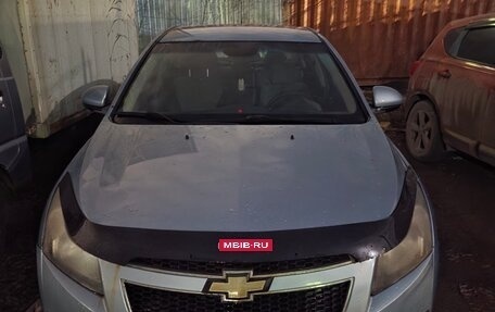Chevrolet Cruze II, 2011 год, 400 000 рублей, 1 фотография