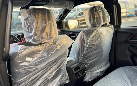 Isuzu D-Max, 2026 год, 5 500 000 рублей, 16 фотография