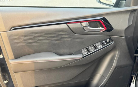 Isuzu D-Max, 2026 год, 5 500 000 рублей, 17 фотография