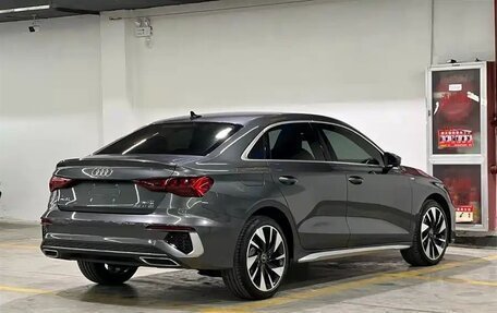 Audi A3, 2022 год, 1 980 050 рублей, 2 фотография