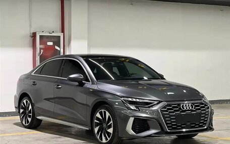 Audi A3, 2022 год, 1 980 050 рублей, 5 фотография