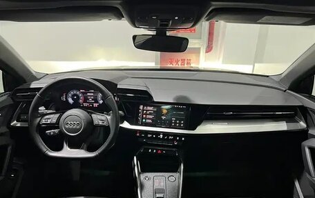 Audi A3, 2022 год, 1 980 050 рублей, 7 фотография