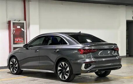 Audi A3, 2022 год, 1 980 050 рублей, 6 фотография