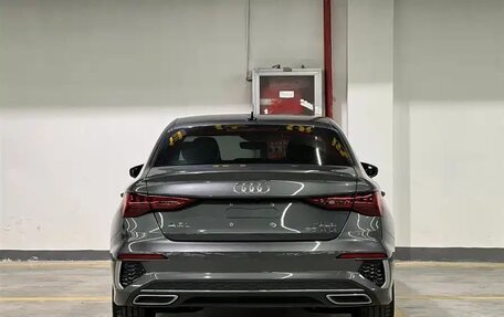 Audi A3, 2022 год, 1 980 050 рублей, 4 фотография