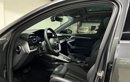 Audi A3, 2022 год, 1 980 050 рублей, 8 фотография