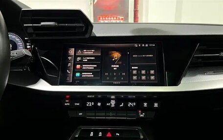 Audi A3, 2022 год, 1 980 050 рублей, 10 фотография