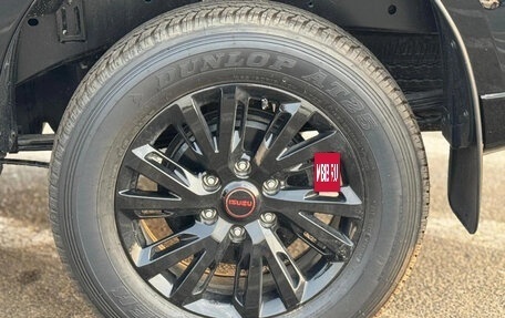 Isuzu D-Max, 2026 год, 5 500 000 рублей, 18 фотография