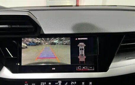 Audi A3, 2022 год, 1 980 050 рублей, 11 фотография