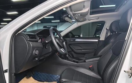 Skoda Superb III рестайлинг, 2022 год, 1 843 000 рублей, 7 фотография